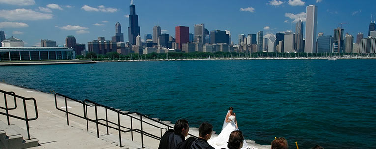 Top 5 Destination Wedding Spots In The Midwest Allianz Global