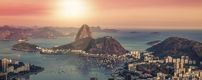 Rio Destination Guide | Allianz Global Assistance