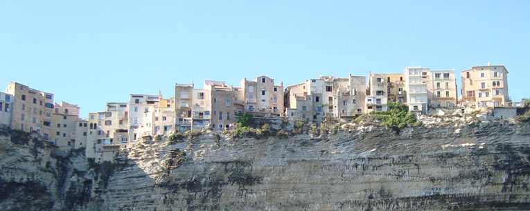 Allianz - Corsica Town