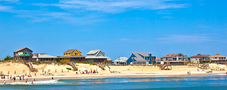 Allianz - outer banks