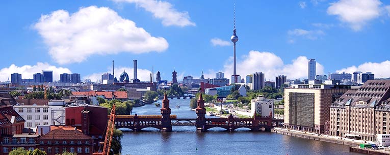 Allianz - Berlin