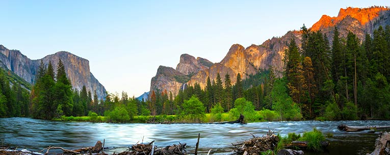 Allianz - Yosemite