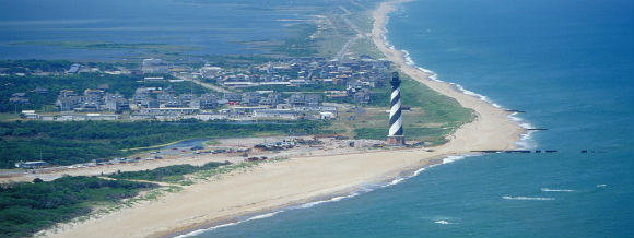 Allianz - Outer Banks