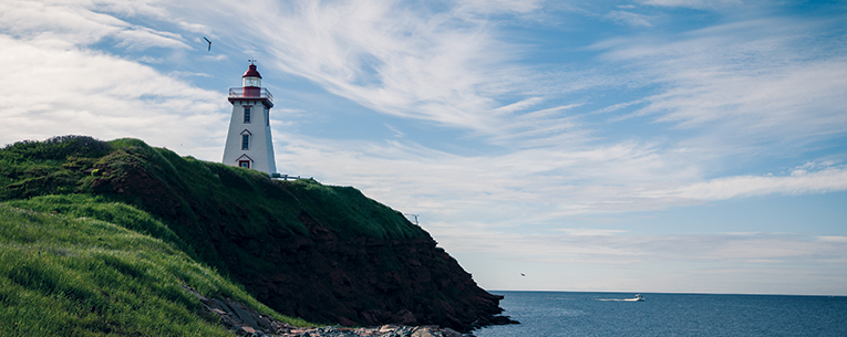 Allianz - Canada Lighthouse