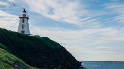 Canada Lighthouse