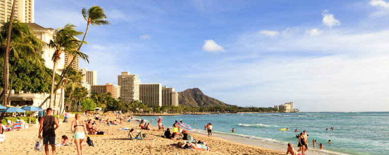 Destination Guide: Honolulu | Allianz Global Assistance