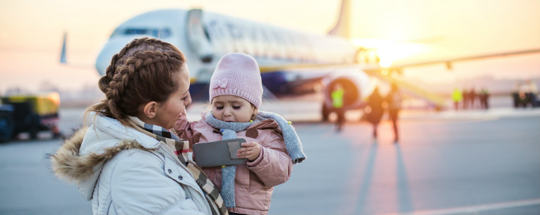WHAT TO PACK: KIDS CARRY ON  LONG 10 HOUR FLIGHT 