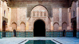 Marrakesh