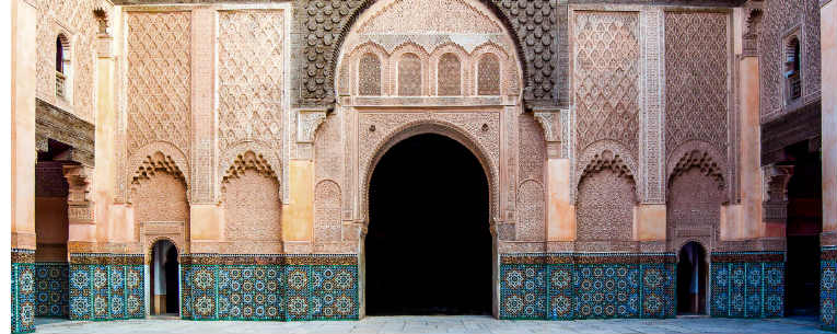 Allianz - Marrakesh