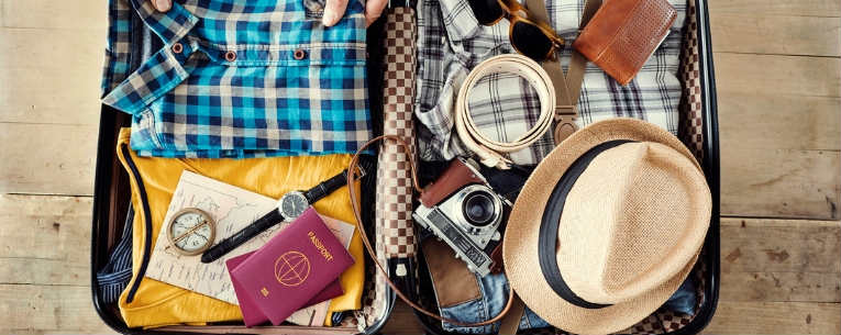 How to Pack a Suitcase (and Not Hate It): 12 Expert Tips
