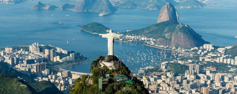 What to do in Rio De Janeiro, Travel guide to Brazil