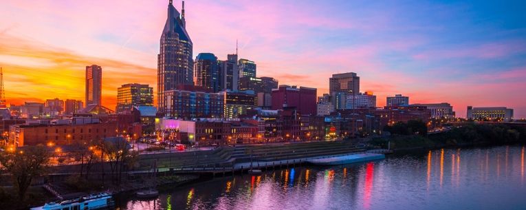 Destination Guide: Nashville | Allianz Global Assistance