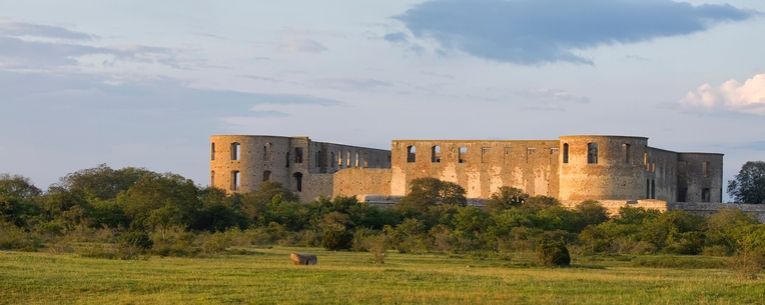 Allianz - Borgholm Castle