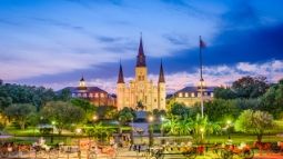 New Orleans Guide