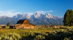 Jackson Hole