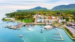 Bar Harbor, Maine