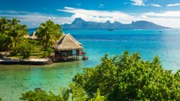 Tahiti, French Polynesia