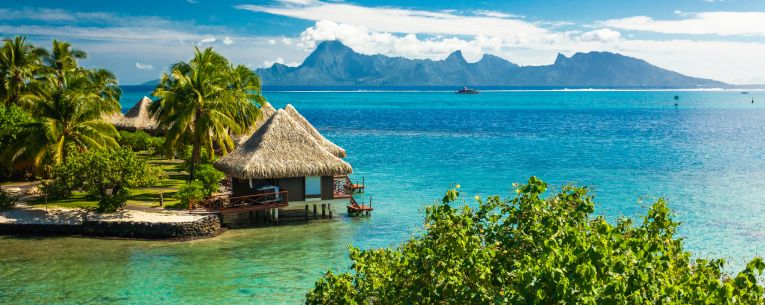 Allianz - Tahiti, French Polynesia