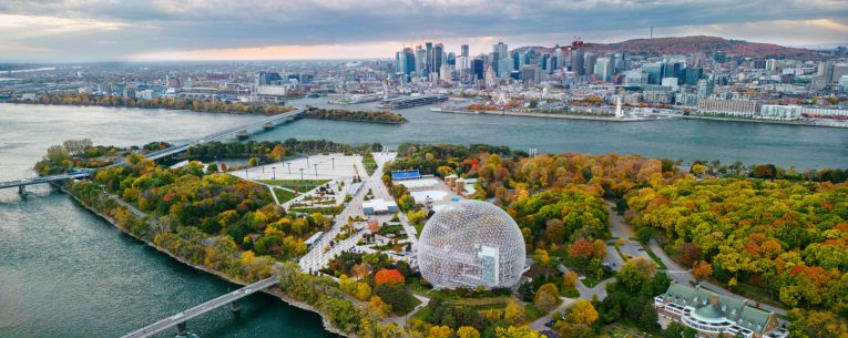 Allianz - Montréal